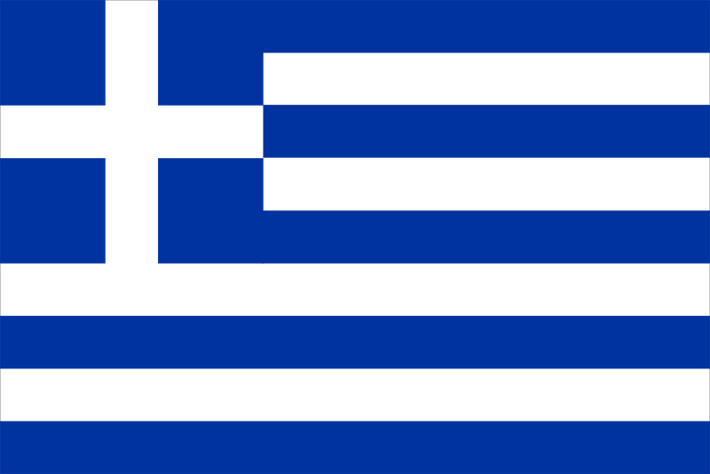Claudette - Greece